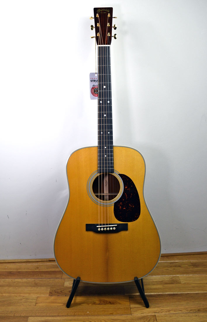 Martin CS-D14 Custom Shop