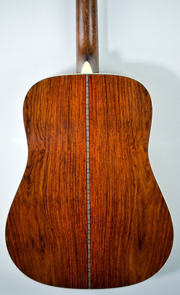 Martin CS-D14 Custom Shop