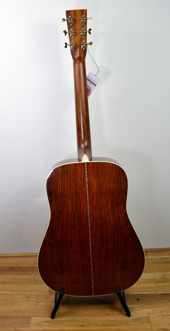 Martin CS-D14 Custom Shop