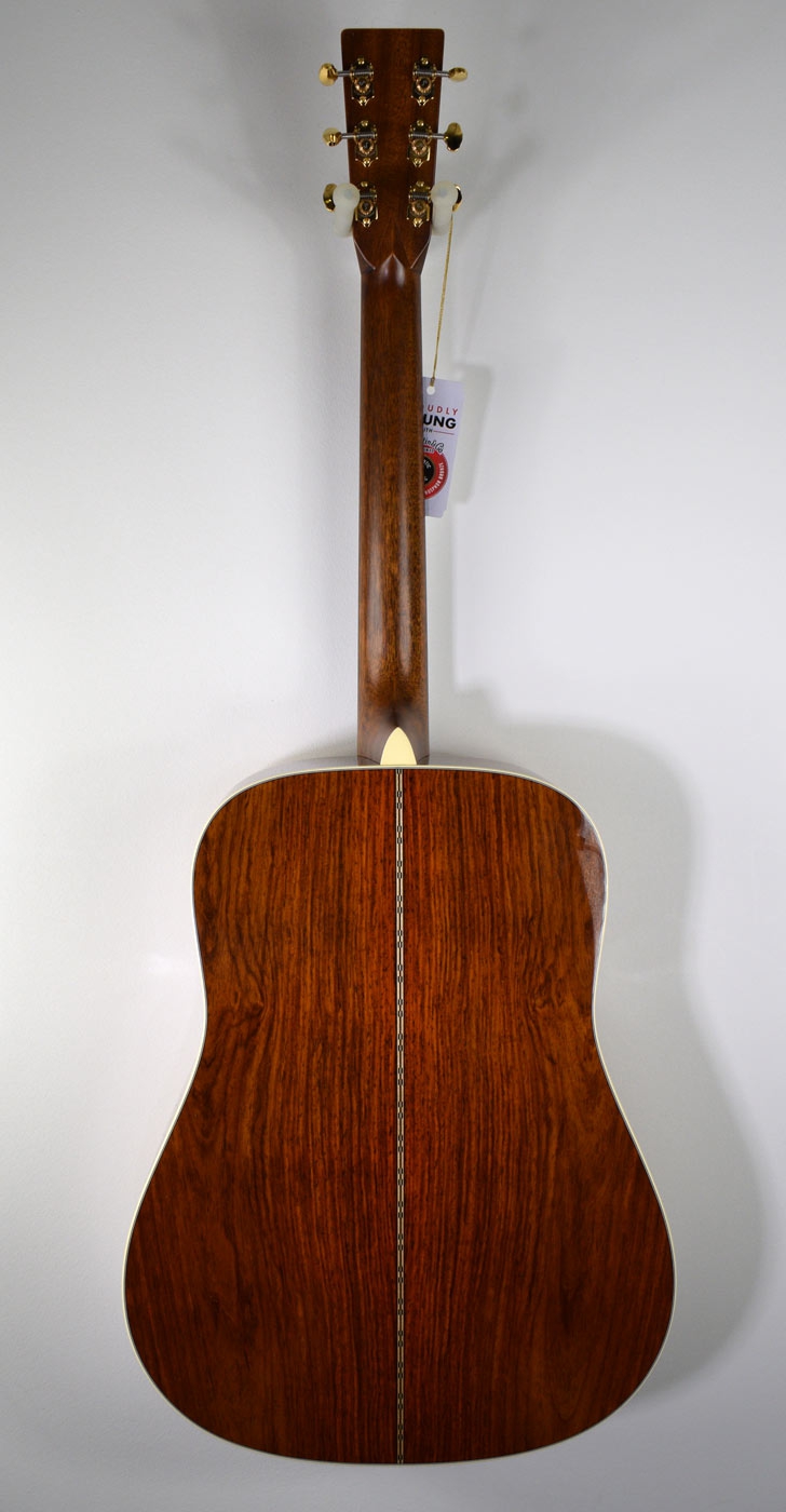 Martin CS-D14 Custom Shop