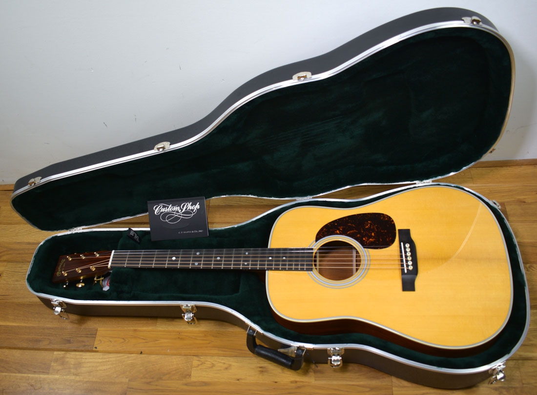 Martin CS-D14 Custom Shop