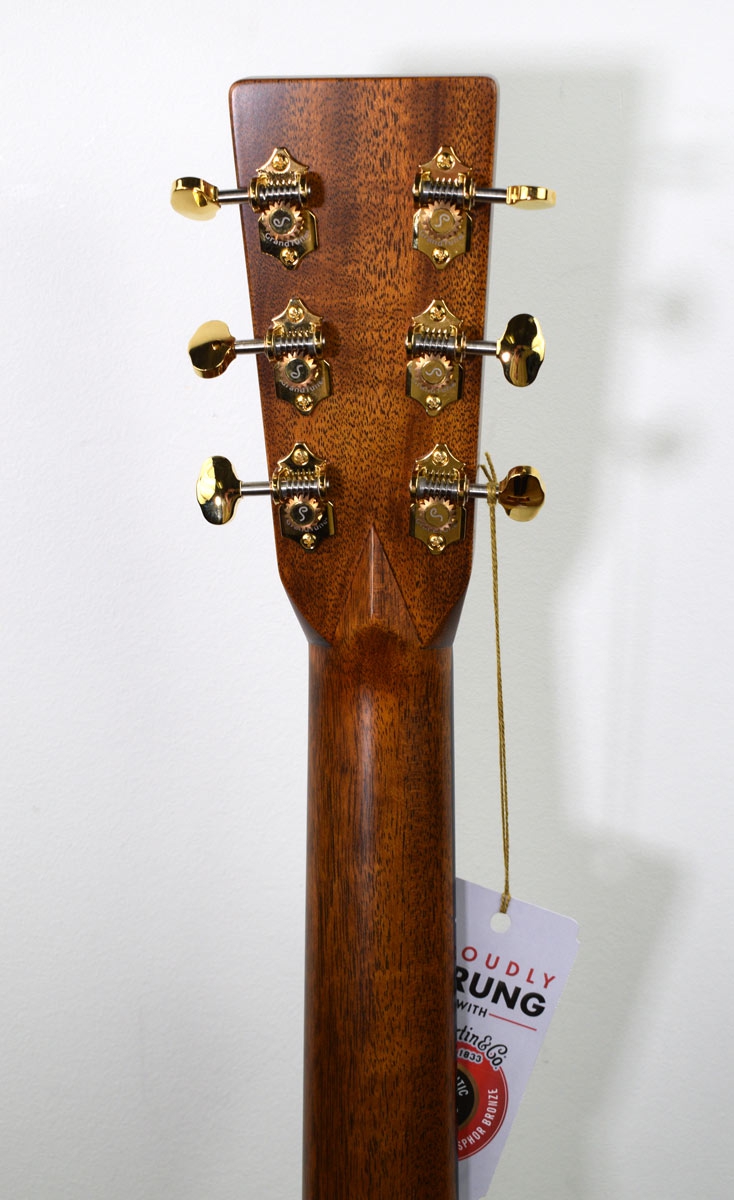 Martin CS-D14 Custom Shop