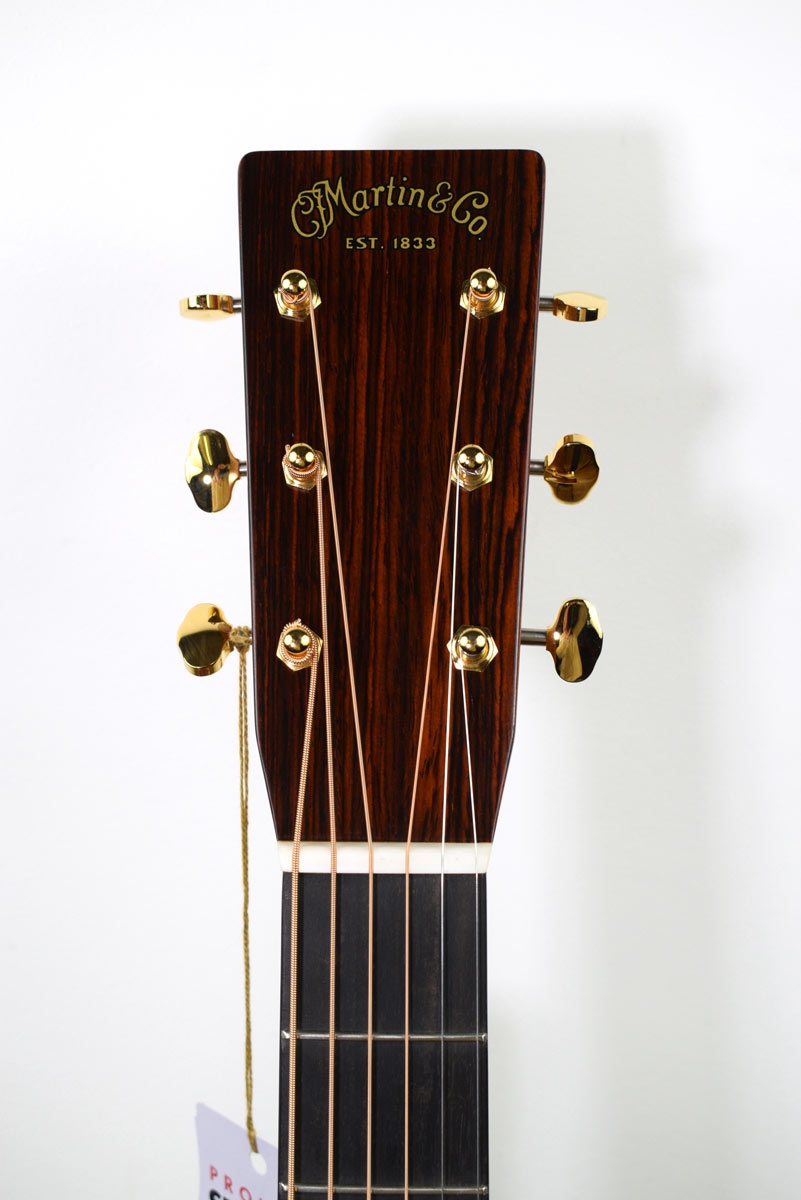 Martin CS-D14 Custom Shop