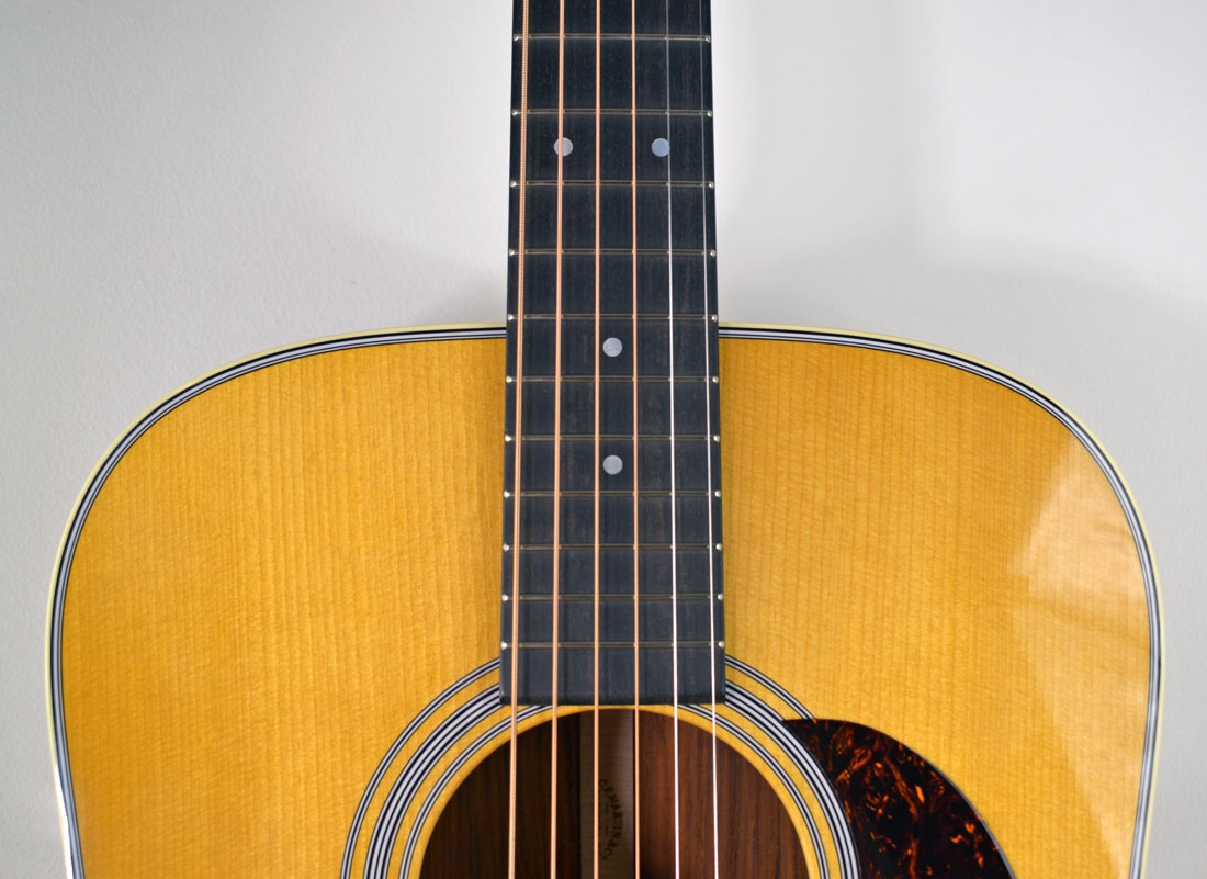 Martin CS-D14 Custom Shop