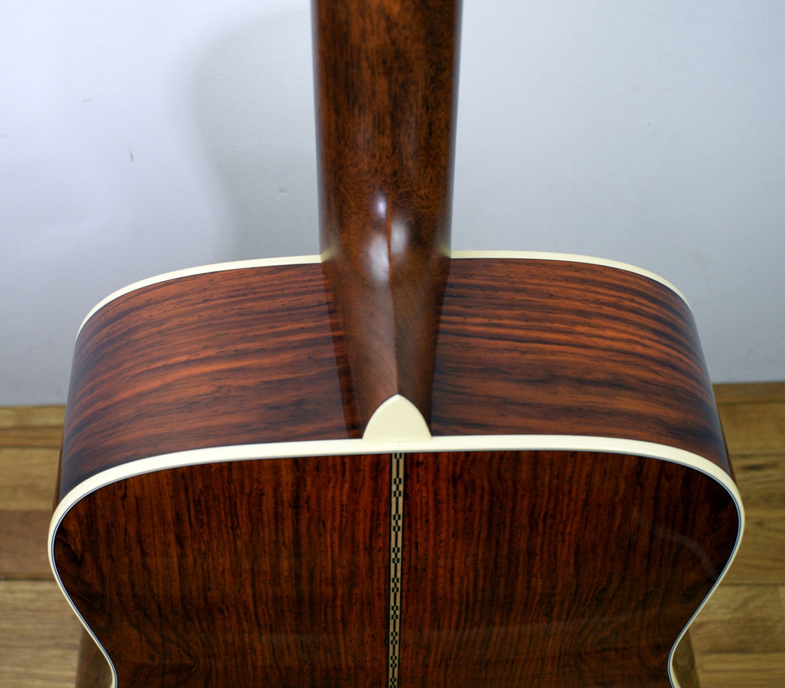 Martin CS-D14 Custom Shop