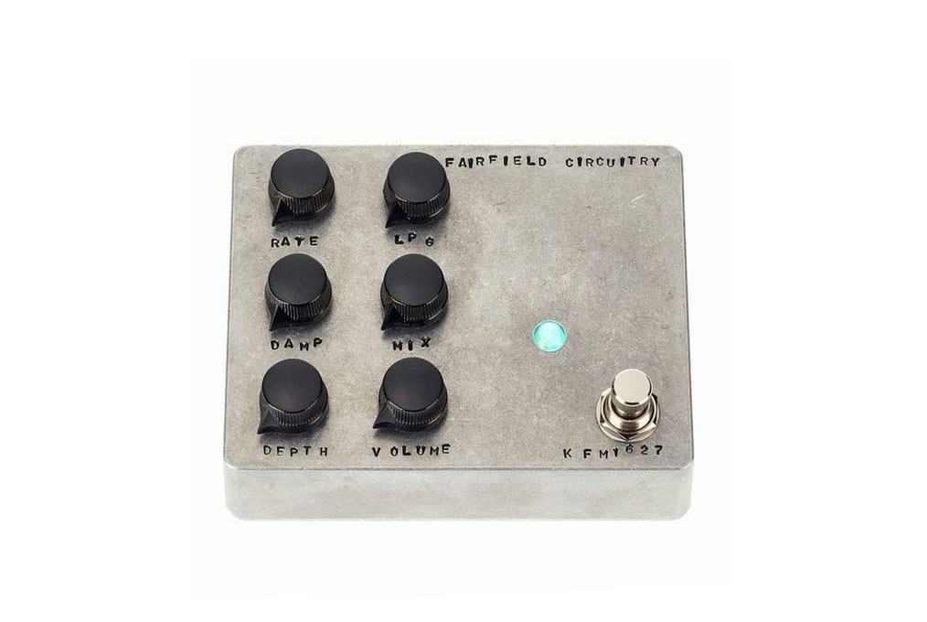 Fairfield Circuitry Shallow Water K-Field Modulator