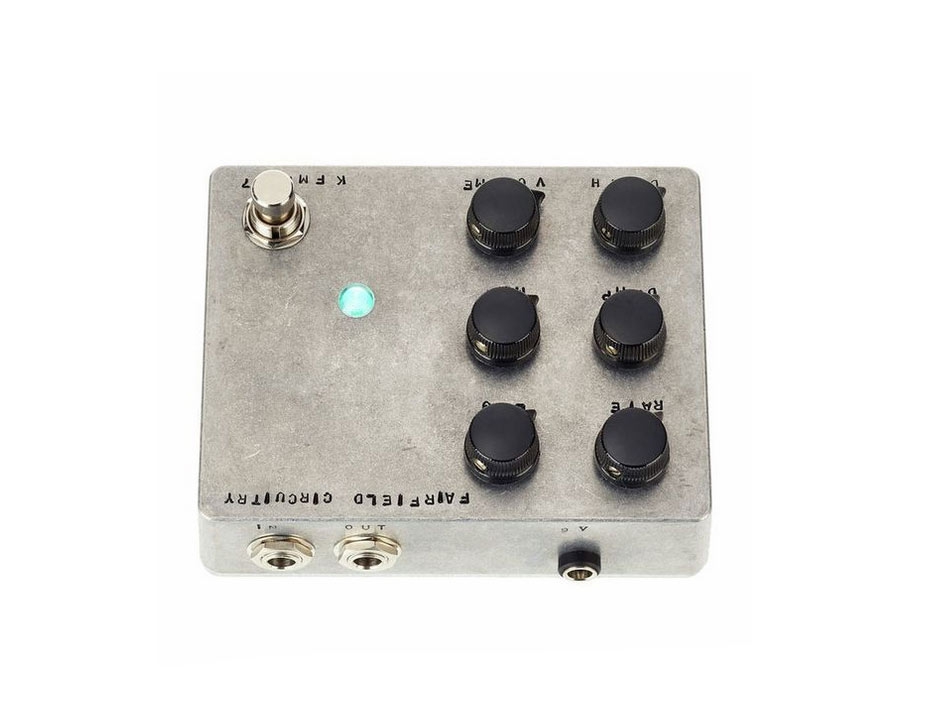 Fairfield Circuitry Shallow Water K-Field Modulator