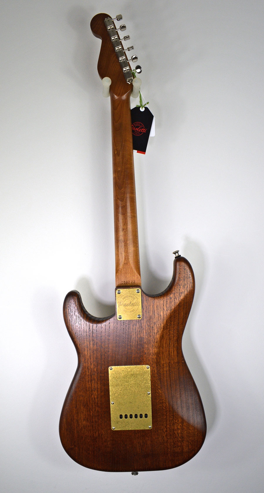 Paoletti Stratospheric Wine SSS Natural