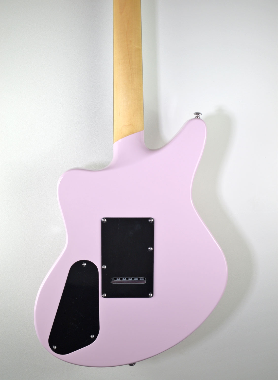 DAngelico Premier Bedford SH Shell Pink