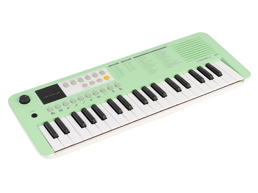 Medeli MK1 Mini Keyboard Green