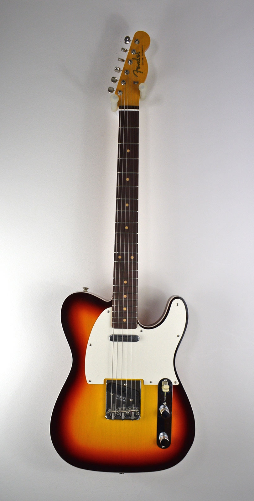 Fender Custom 1959 Tele Custom shop 3TSB