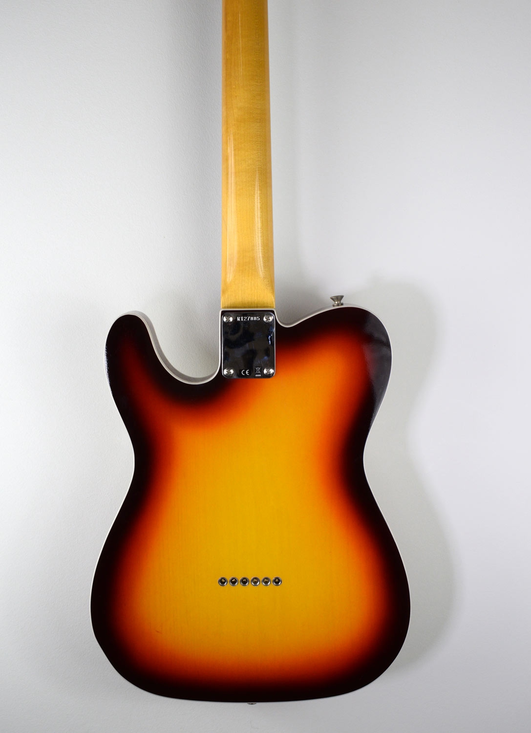 Fender Custom 1959 Tele Custom shop 3TSB