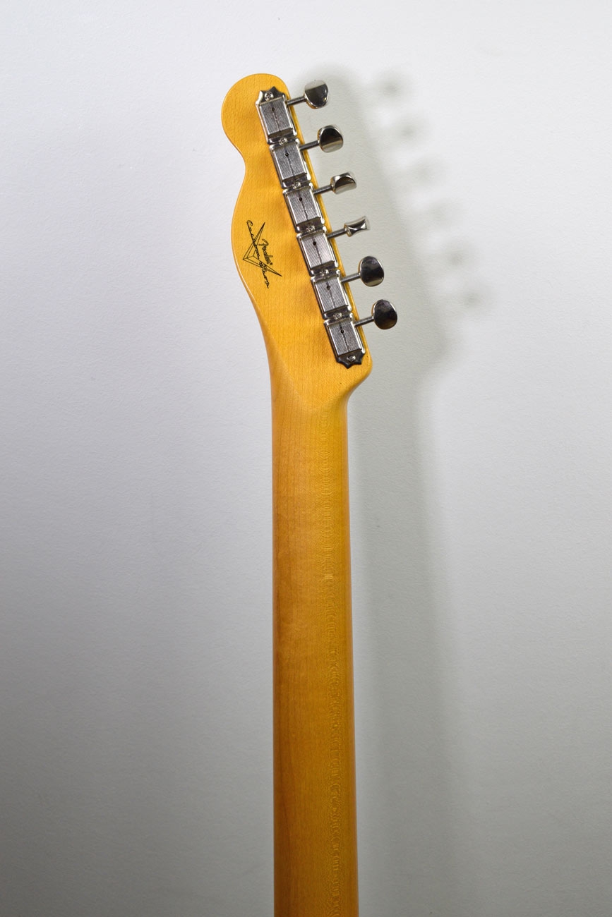 Fender Custom 1959 Tele Custom shop 3TSB