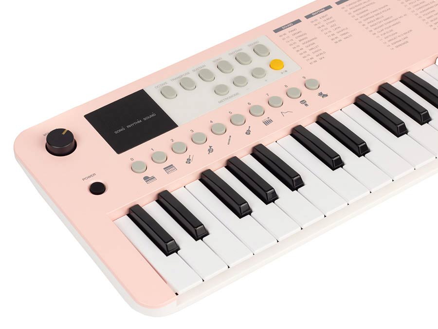 Medeli MK1 Mini Keyboard Pink