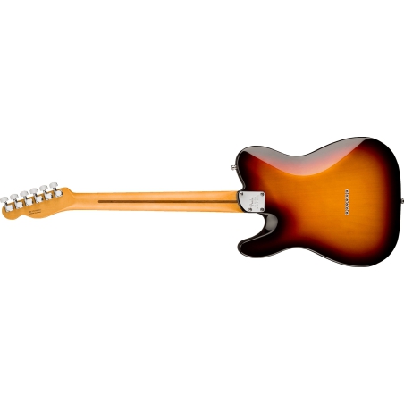 Fender American Ultra Telecaster RW Utraburst