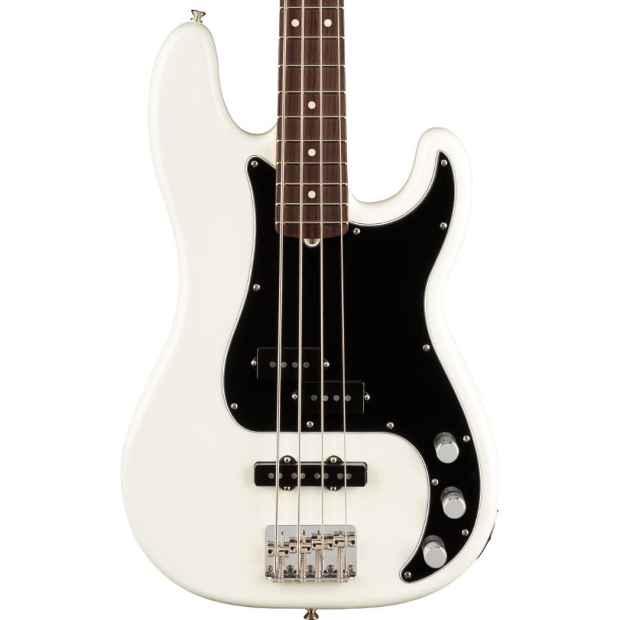 Fender American Performer Precision Bass RW AWT