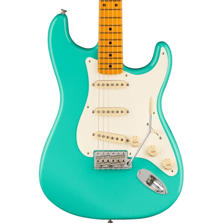 Fender American Vintage II 1957 Statocaster MN Sea Foam Green