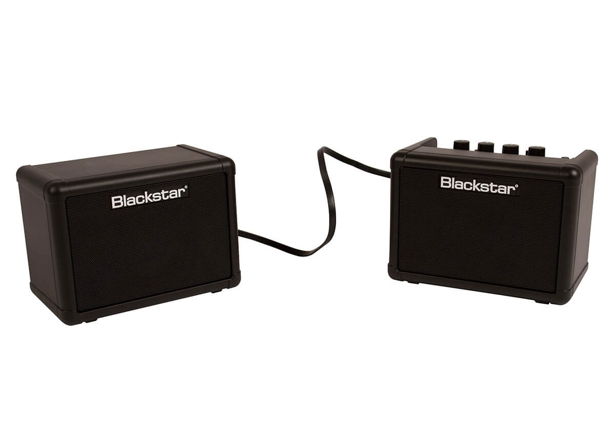 Blackstar Fly 3 Stereo Pack