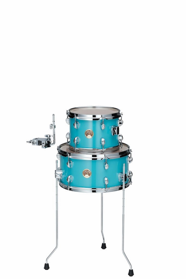 Tama LJKT10F14-AQB CLUB-JAM Mini Add on 2PCS KIT