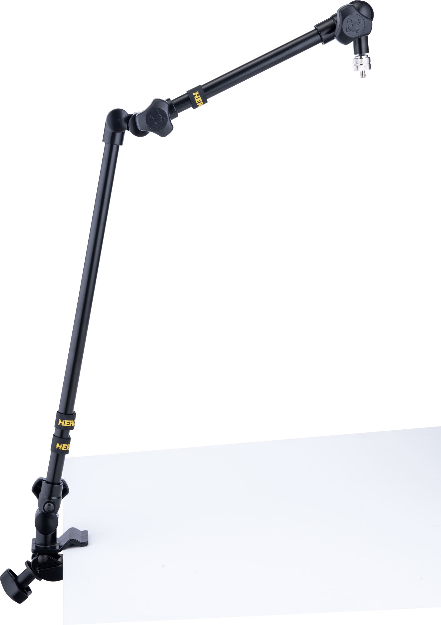 Hercules HCDG-107B Podcast Mic & Camera Arm Stand