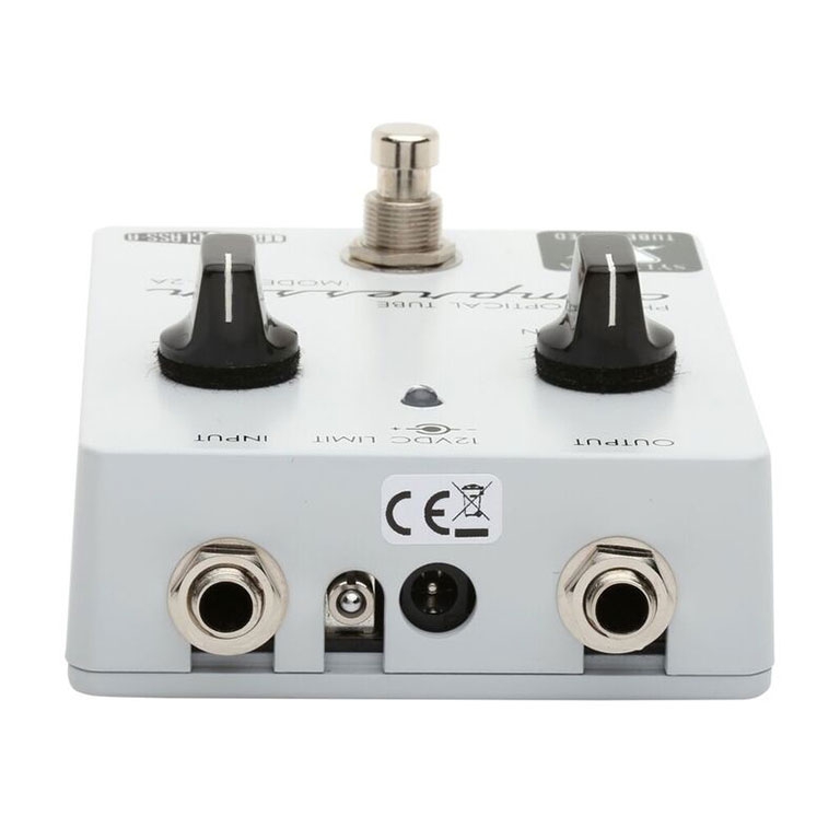 Effectrode PC-2A Optical Tube Compressor