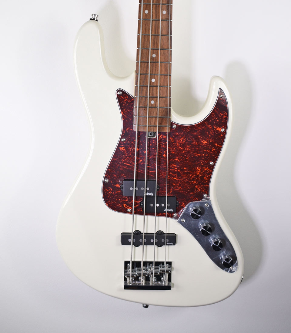 Sadowsky MetroExpress Hybrid PJ Bass 4 OW