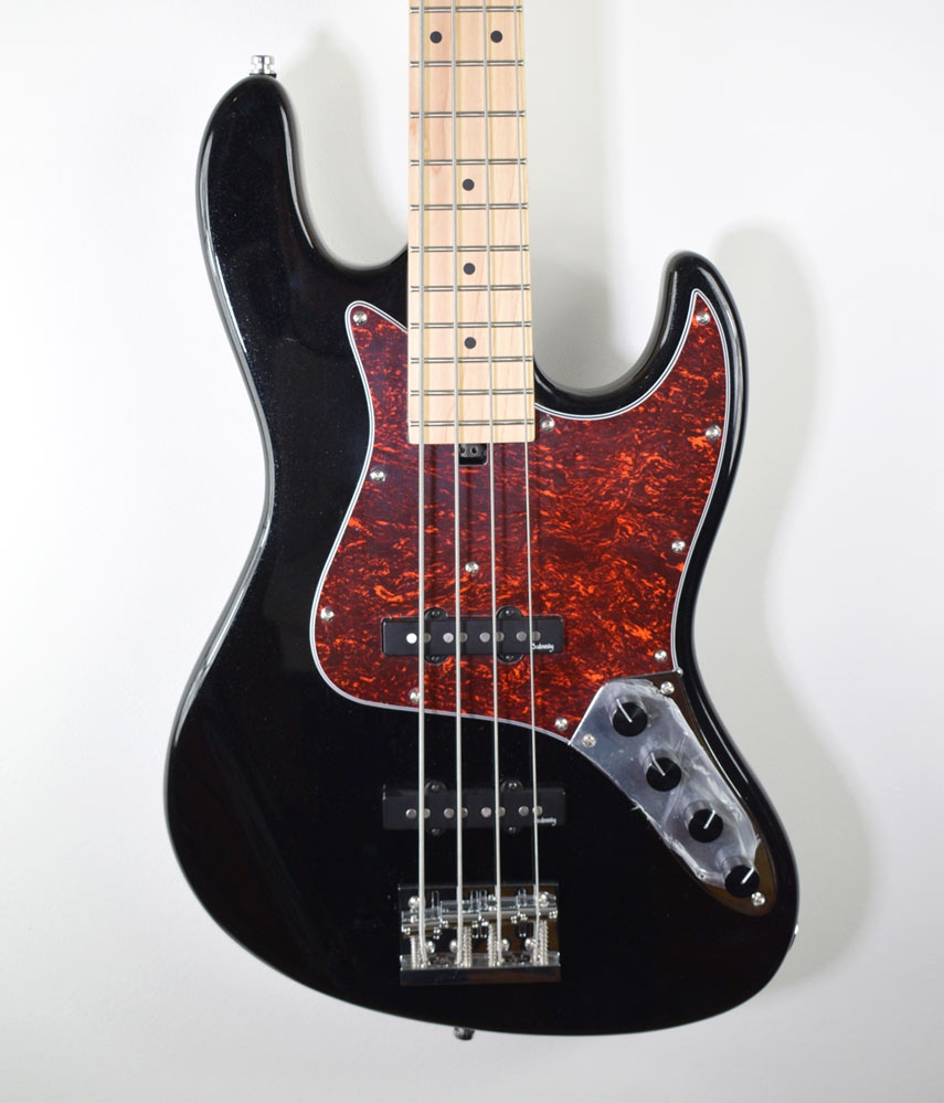 Sadowsky MetroExpress Vintage JJ Bass 4 BK