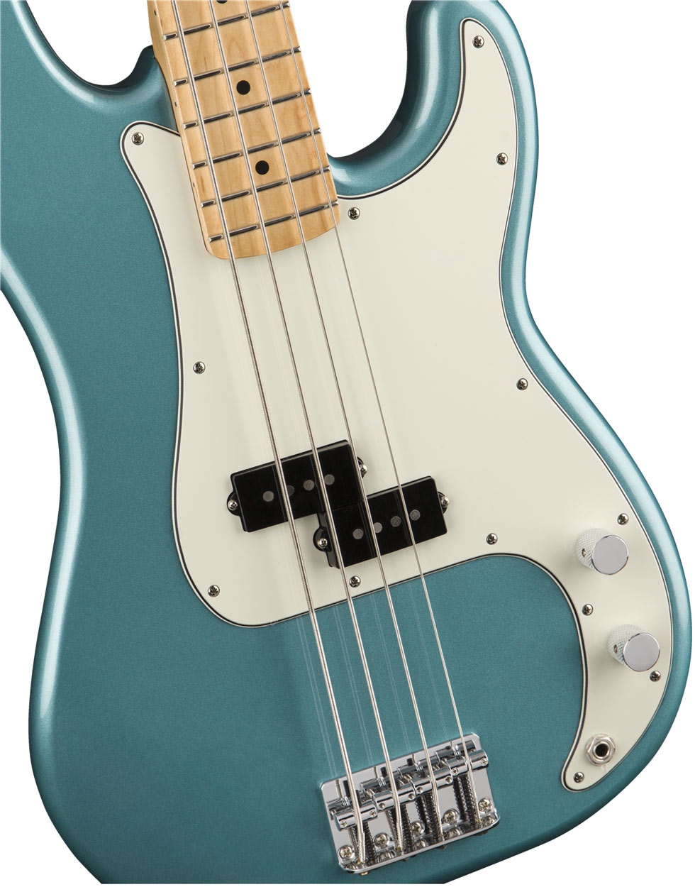 Fender Player Precision Bass MN Tidepool