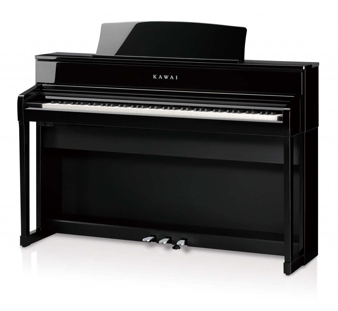 Kawai CA701 EP Digitale Home Piano