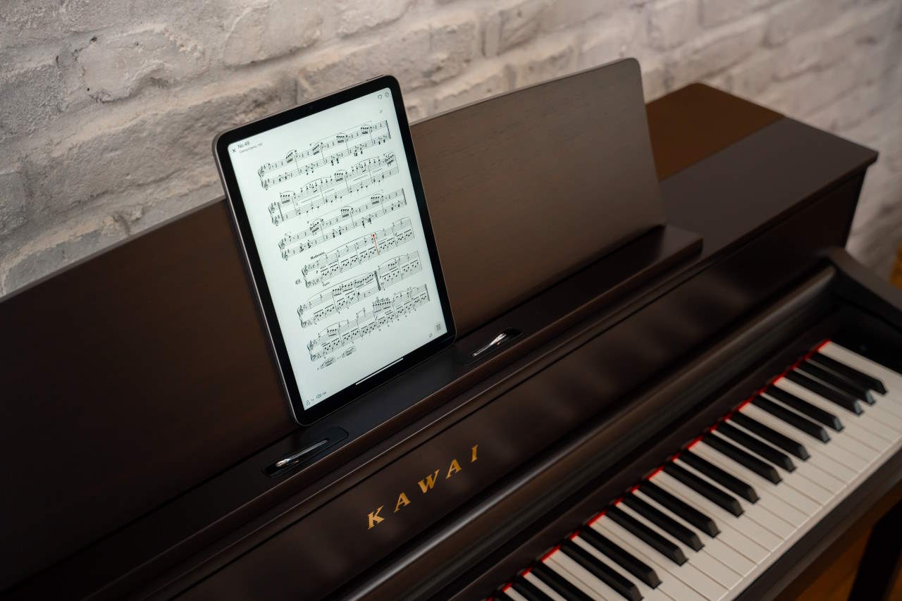 Kawai CA701 EP Digitale Home Piano