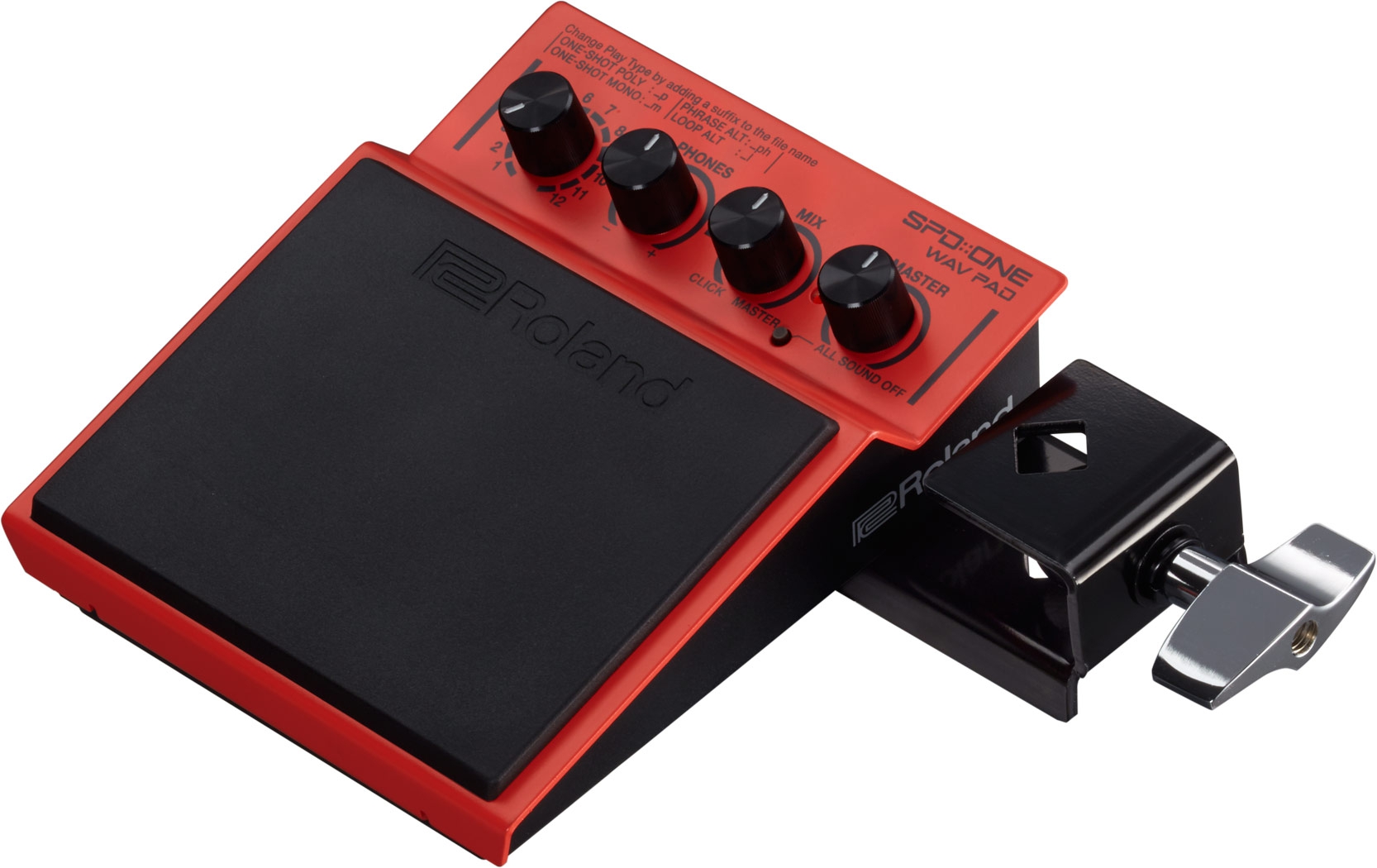 Roland SPD ONE WAV PAD 1W