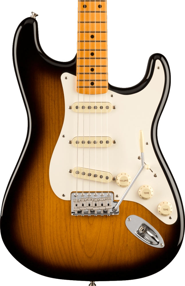 Fender American Vintage II 1957 Stratocaster MN 2TS