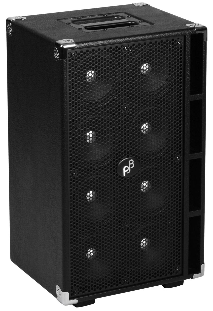 Phil Jones Bass C8 Compact 8 Bass Cabinet