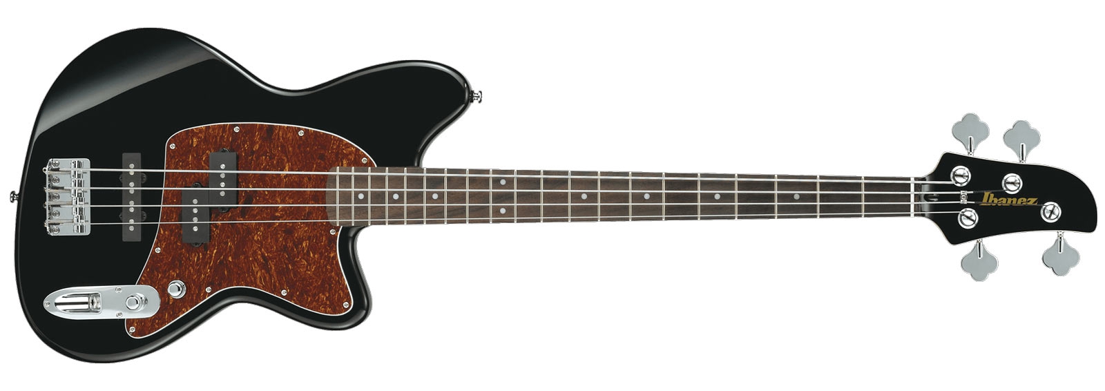 Ibanez TMB100BK Talman Bass