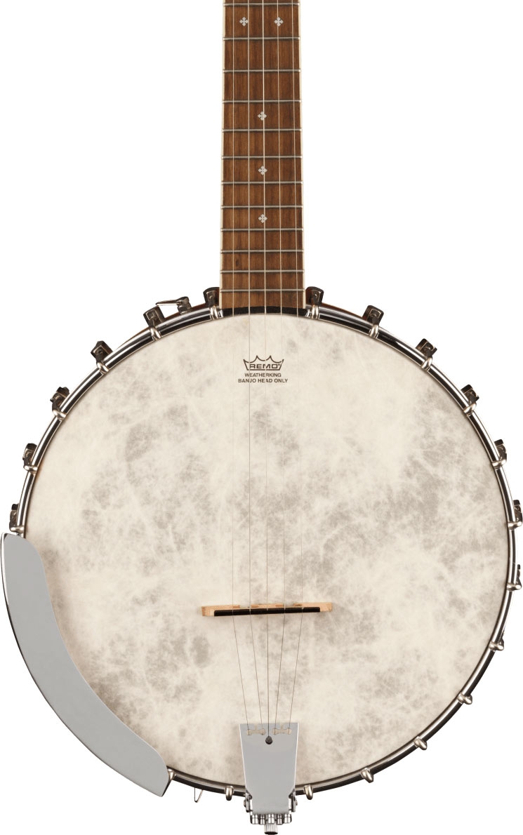 Fender PB-180E Banjo