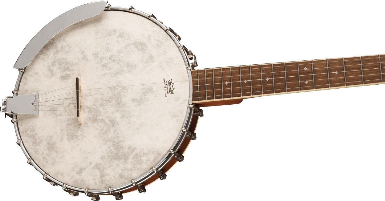 Fender PB-180E Banjo