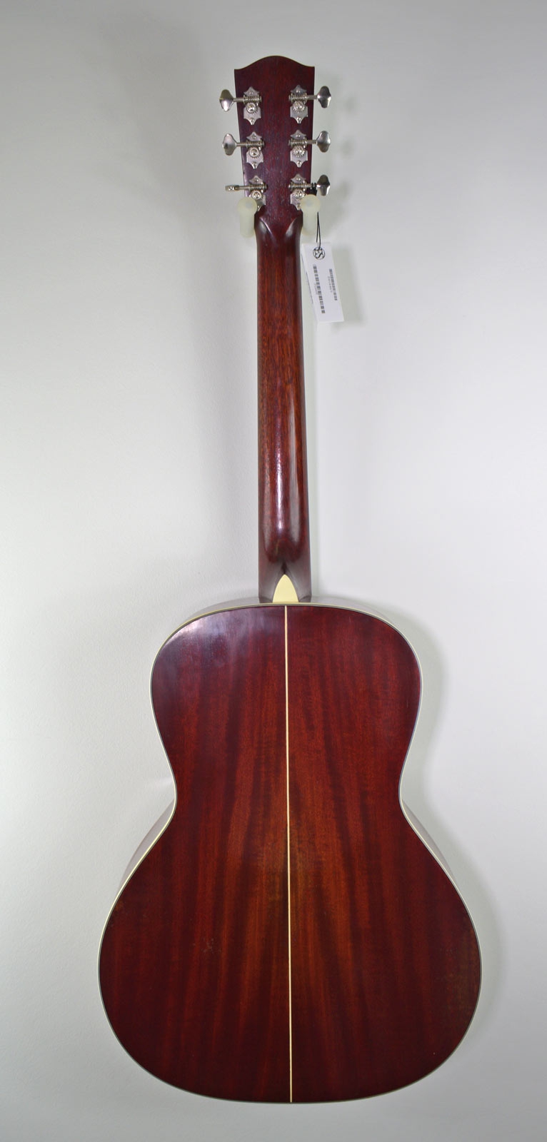 Eastman E10 00SS-V Antique Varnish