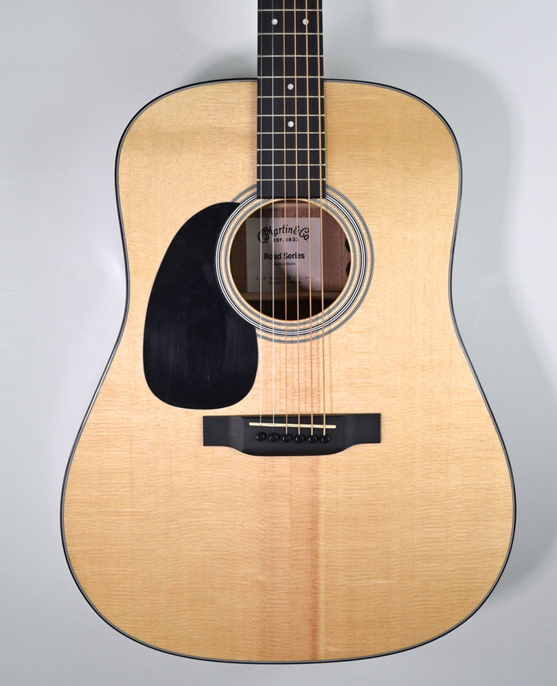 Martin D12E-L Road series