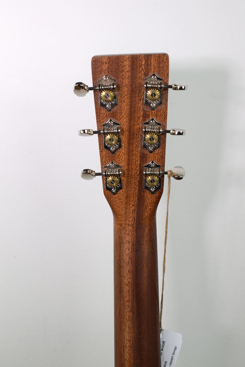 Martin D12E-L Road series