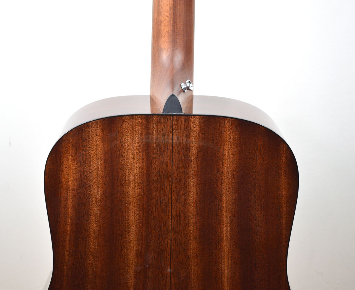 Martin D12E-L Road series