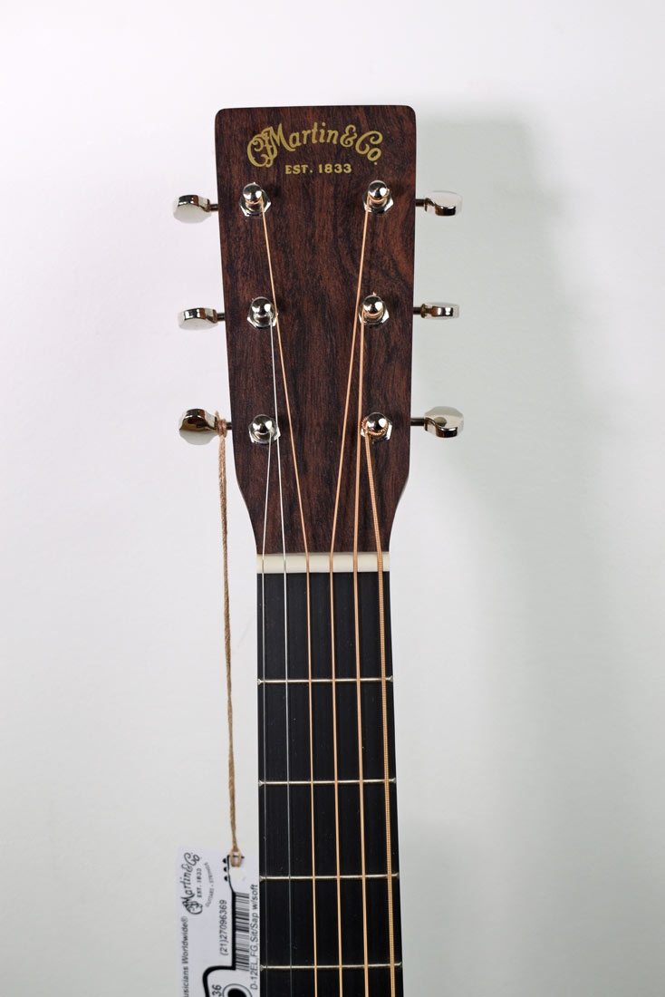 Martin D12E-L Road series