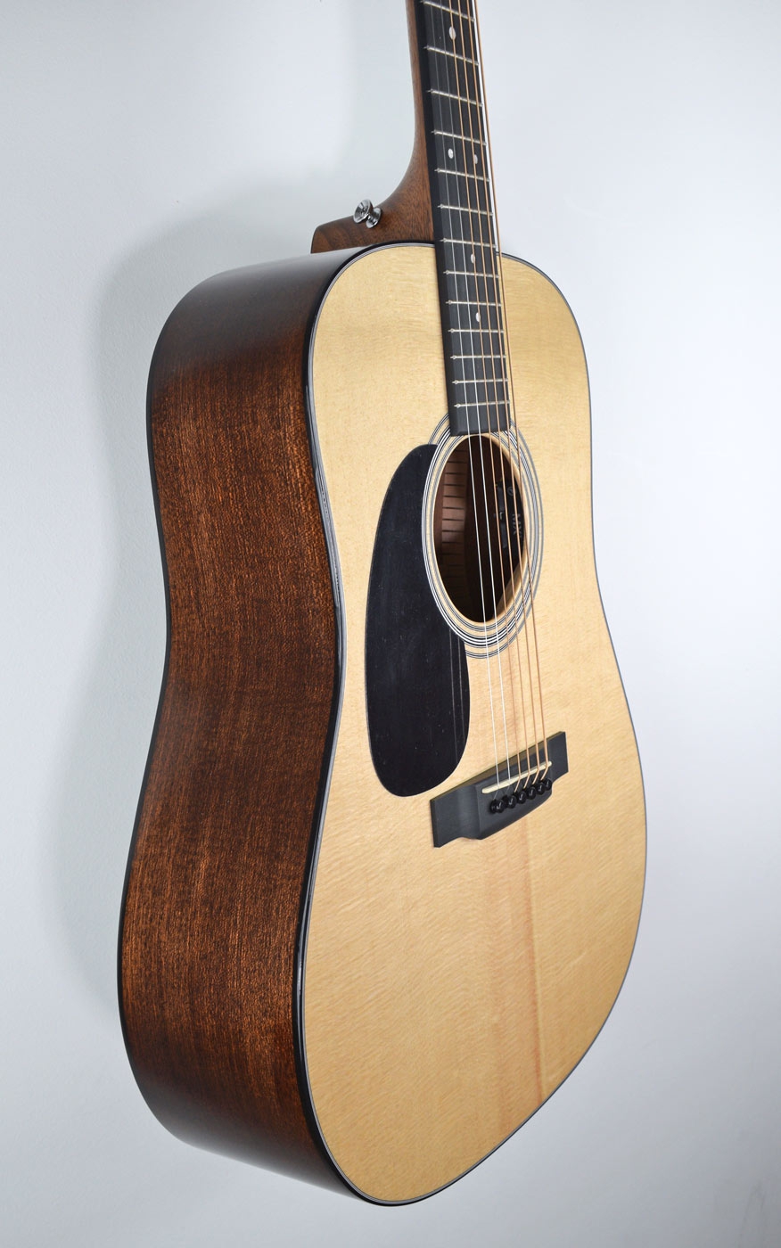 Martin D12E-L Road series