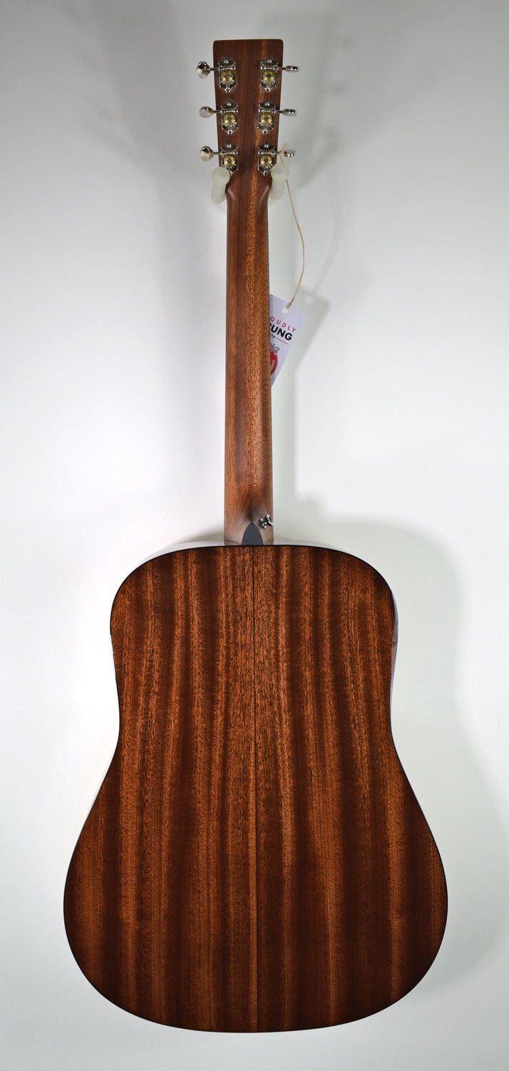 Martin D12E-L Road series