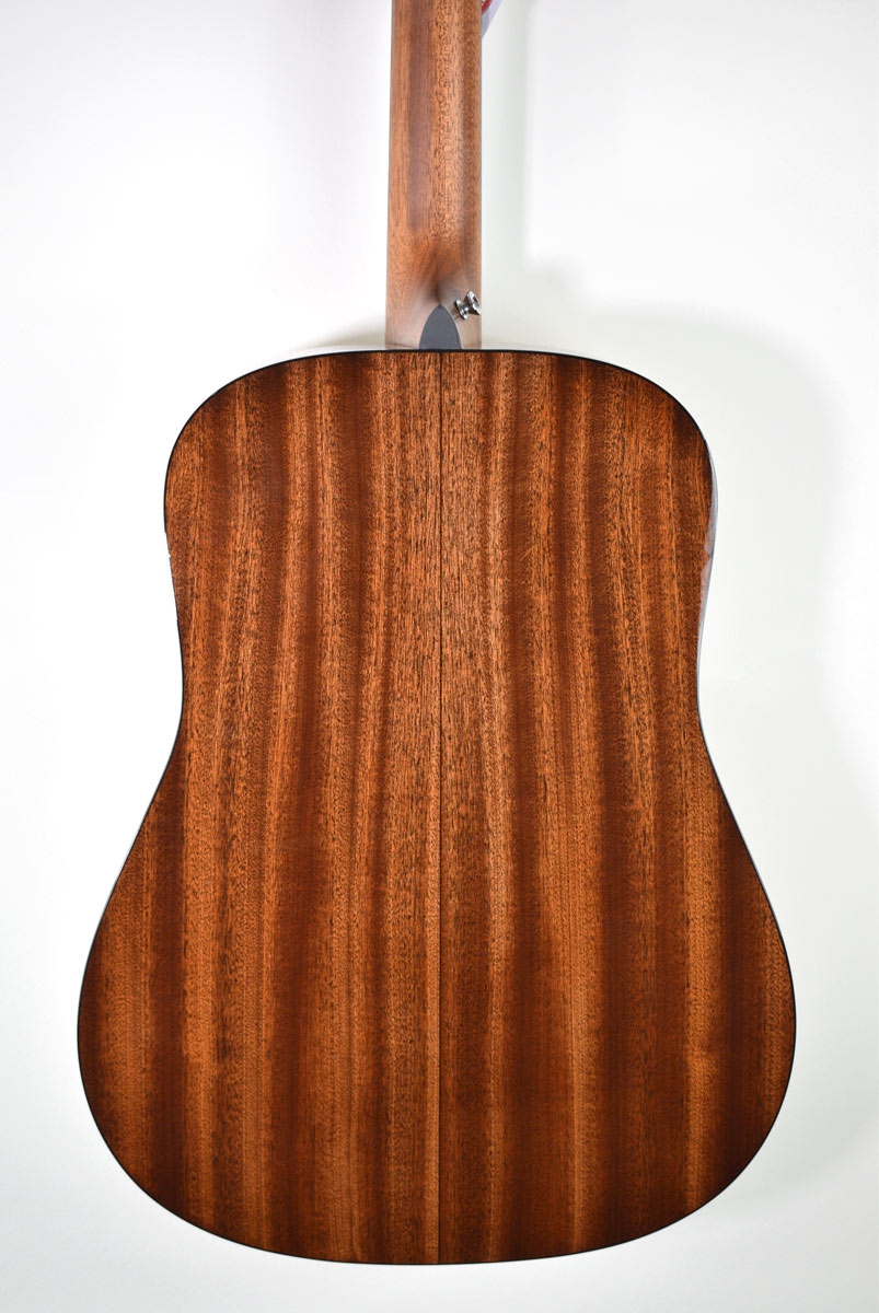 Martin D12E-L Road series