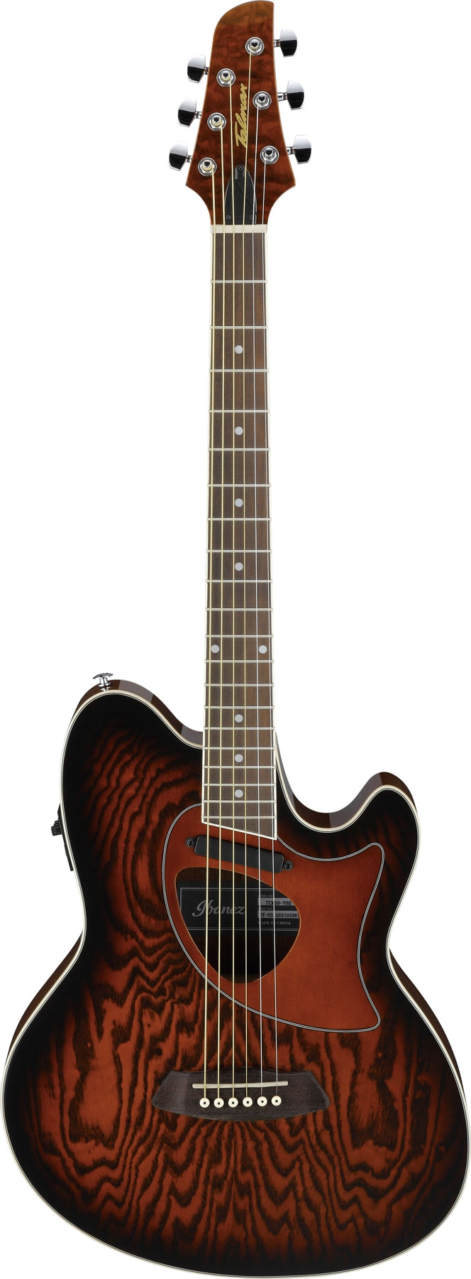 Ibanez TCM50-VBS