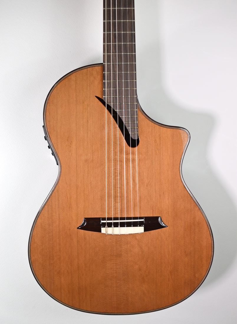 Martinez MS14R Pre Performer series