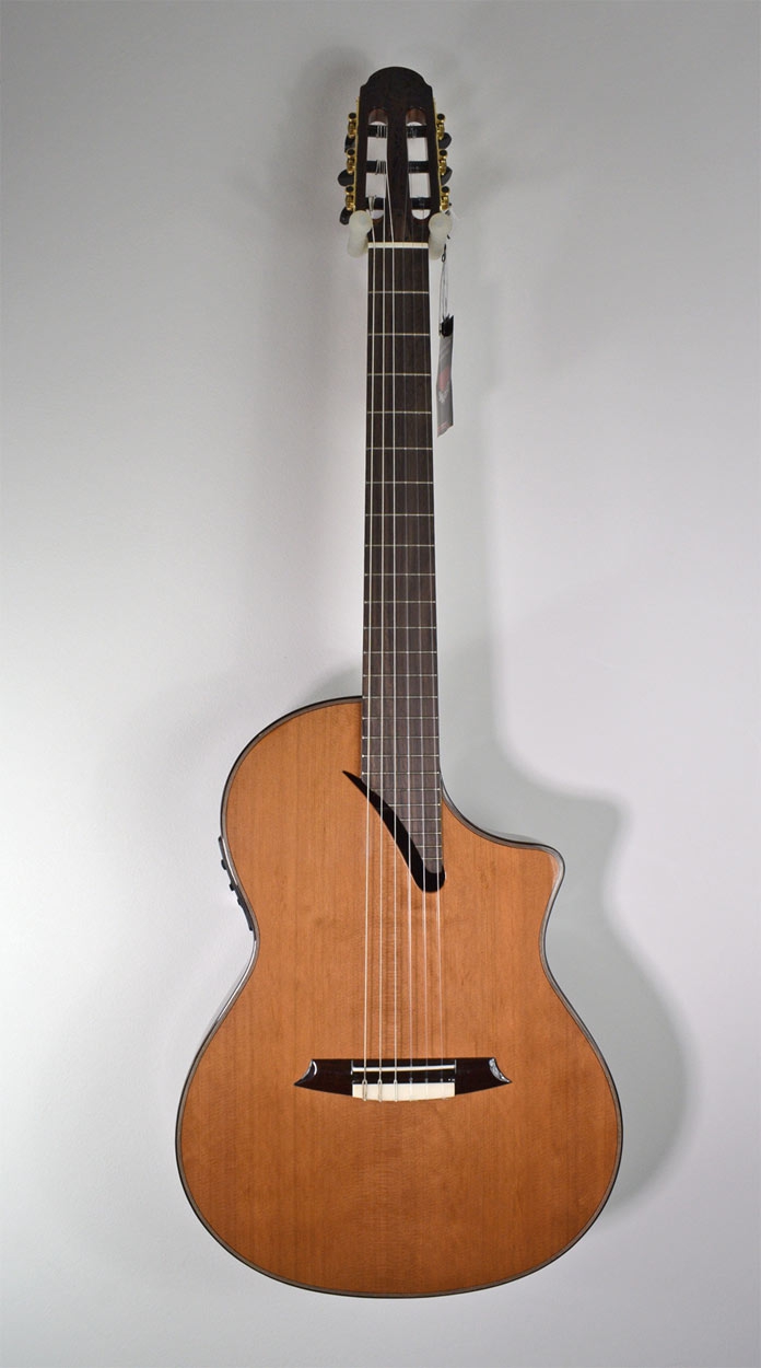 Martinez MS14R Pre Performer series