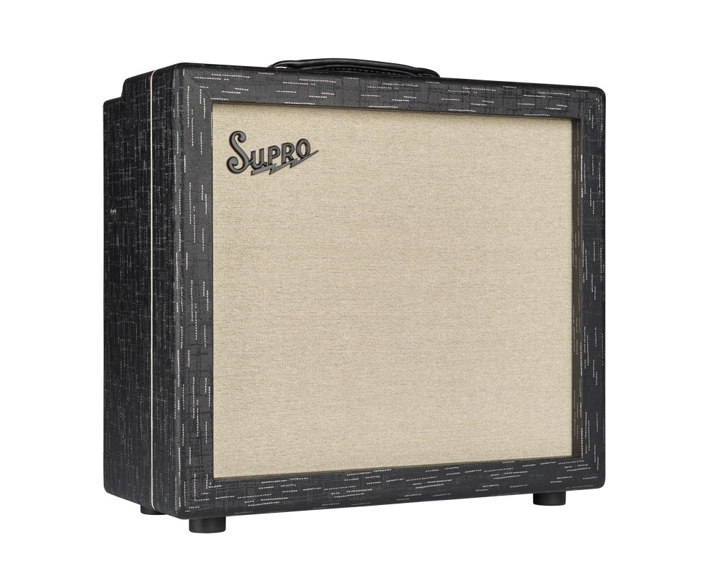 Supro 1932R Royale 1x12 Buizenversterker