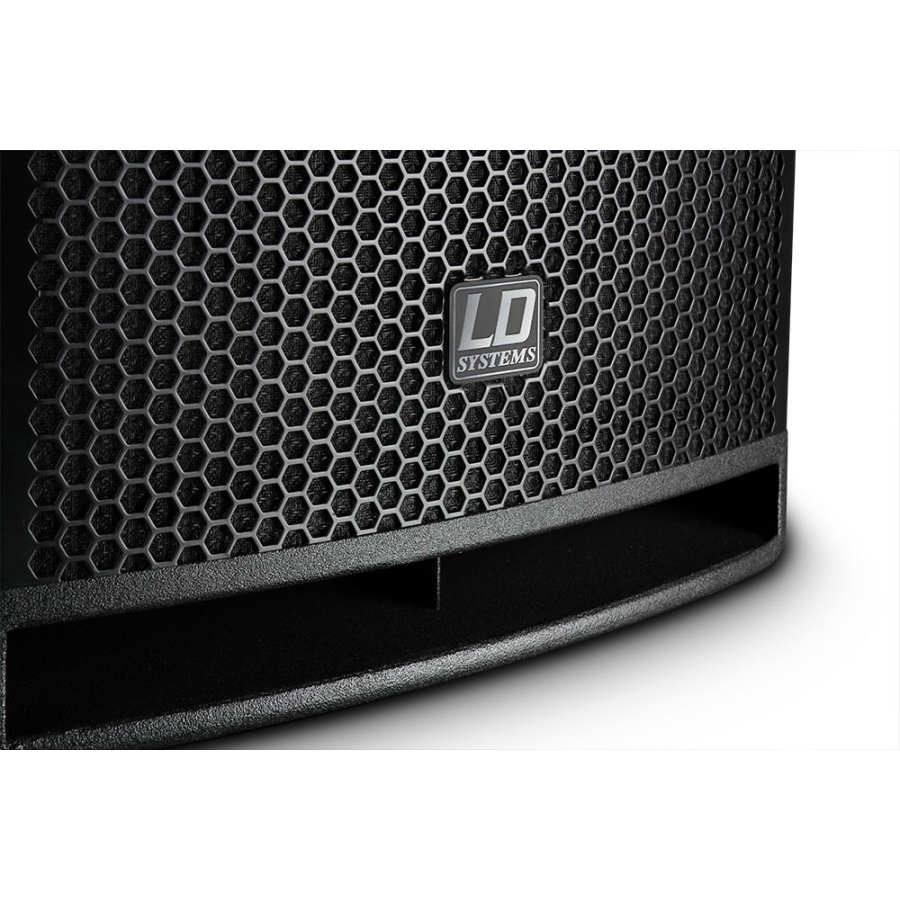 Ld Systems Dave 10 G3 compact P.A systeem