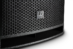 Ld Systems Dave 10 G3 compact P.A systeem